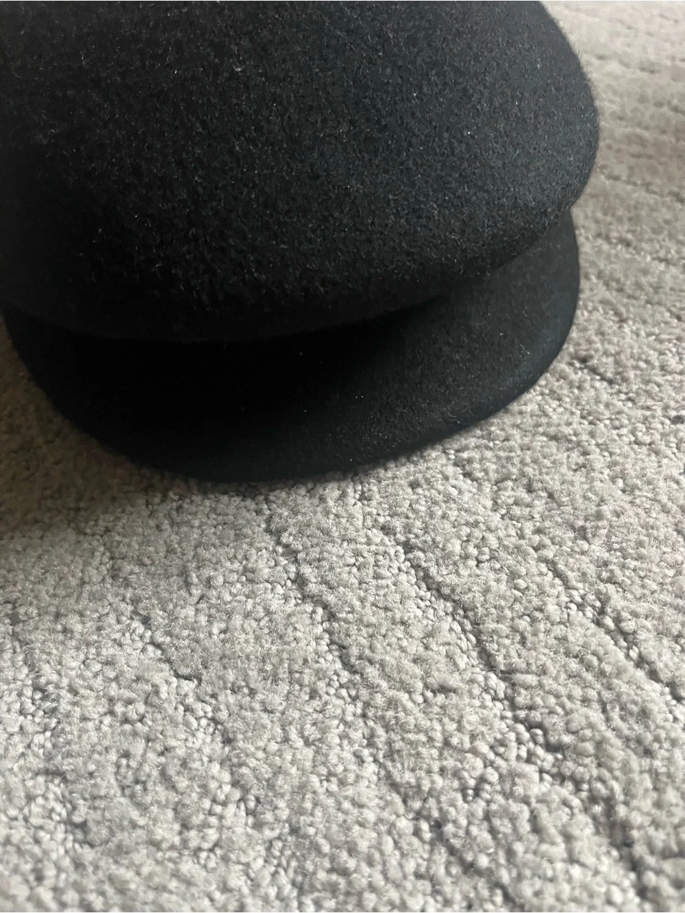 GIGI BURRIS HAT/CAP Retail $400